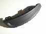 Image of Cap. Bumper, Body Parts. (CA), (US). (Left, Rear) image for your 2010 Volvo V50